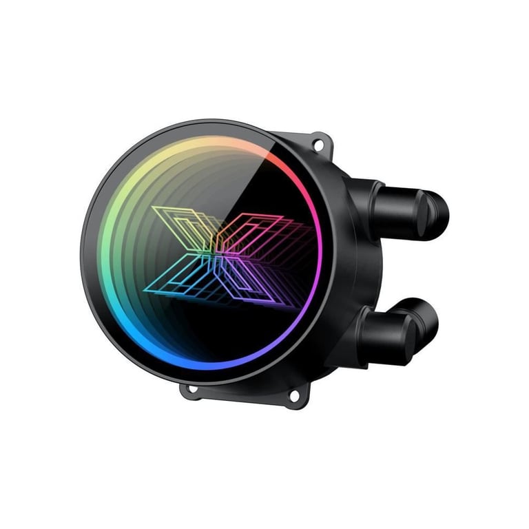 Xigmatek Fenix II 360 - vue 2