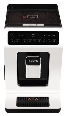 Krups Evidence EA8901 Entièrement automatique Machine à expresso 2,3 L