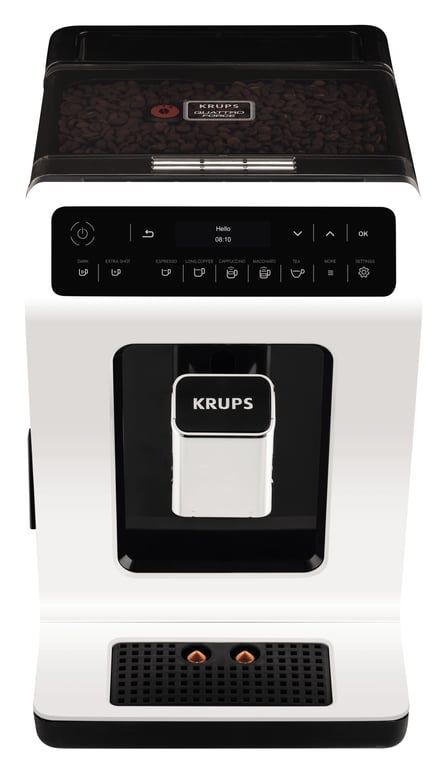 Krups Evidence EA8901 Entièrement automatique Machine à expresso 2,3 L - Neuf
