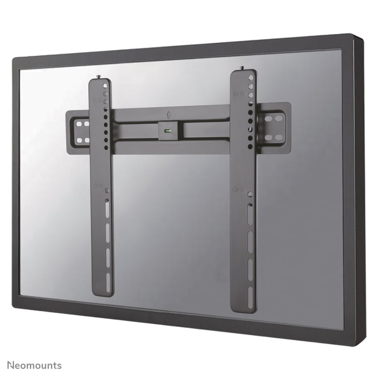 Support Tv Mural Moniteur Led w400black 32 55 35kg - vue 3