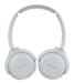 Philips TAUH202WT/00 Auricular inalámbrico Base para llamadas/música Micro-USB Bluetooth Blanco