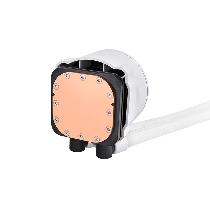 Thermaltake TH360 V2 ARGB Processeur Kit de refroidissement du liquide 36 cm 1 pièce Neuf - vue 3