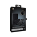 GEN 2.0 funda y carcasa magnética delgada 2 en 1 para Apple iPhone 12 mini, Negro