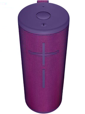 Ultimate Ears Megaboom 3 Altoparlante stereo portatile viola