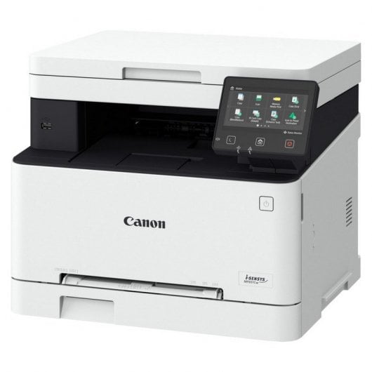 Canon i SENSYS MF651Cw - vue 3