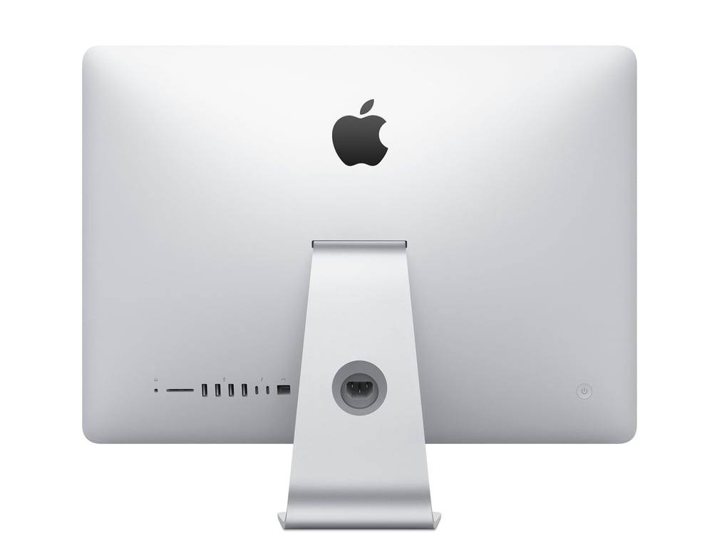 iMac 2.7