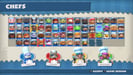 Sold Out Overcooked! All You Can Eat