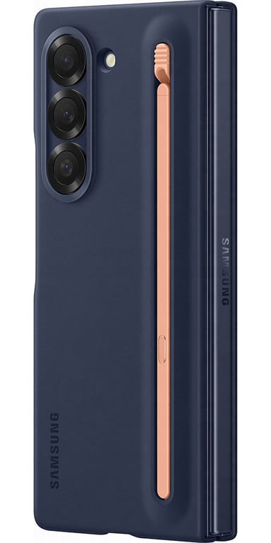 Coque Z Fold6 avec Pen - vue 6