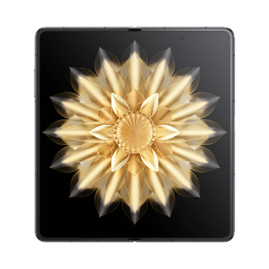 Magic V2 (5G) 512 GB, Negro, Desbloqueado