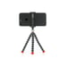 Joby GripTight ONE GP tripode Teléfono inteligente/tableta 3 pata(s) Negro, Rojo