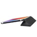Hama Fold 25,9 cm (10.2'') Folio porte carte Noir