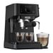 DELONGHI - Expresso solo pompe EC235.BK - buse vapeur - Compatible ESE - Black