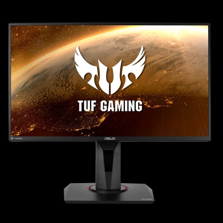 ASUS TUF Gaming VG259QM 62,2 cm (24,5