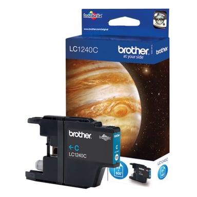 BROTHER cart JE cyan DCP J525W