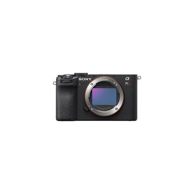 Sony Alpha 7C R - vue 7