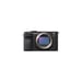 Sony Alpha 7CR Boitier MILC 61 MP Exmor R CMOS 9504 x 6336 pixels Noir