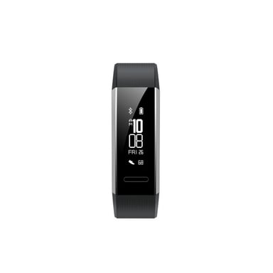 Band 2 Pro, GPS - Pulsera Conectada Huawei, Negra