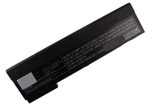 CoreParts MBXHP BA0125 composant de laptop supplémentaire Batterie Neuf - vue 2