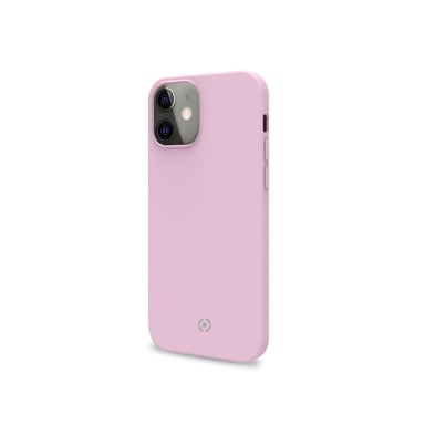 Celly Feeling funda para teléfono móvil 13,7 cm (5.4'') Rosa