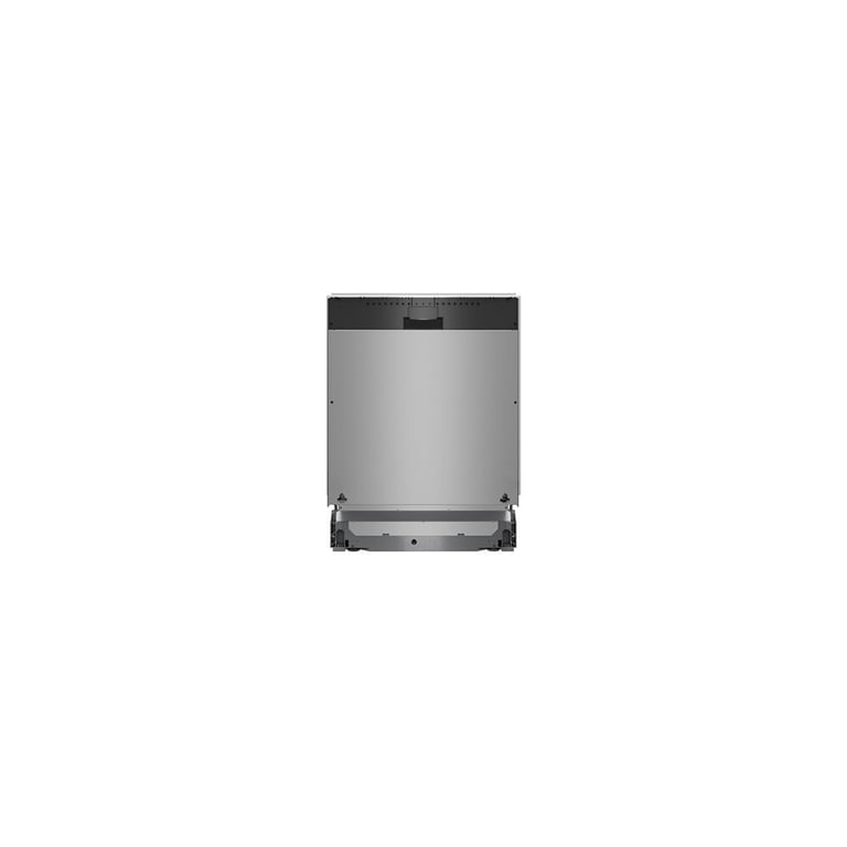 SN65YX06CE fully integrated dishwasher - vue 2