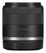 Canon RF-S 14-30 mm F4-6.3 IS STM PZ MILC Ultra-wide zoom lens Negro