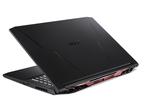 Acer Nitro 5 AN517-41-R2SL 5800H Ordinateur portable 43,9 cm (17.3