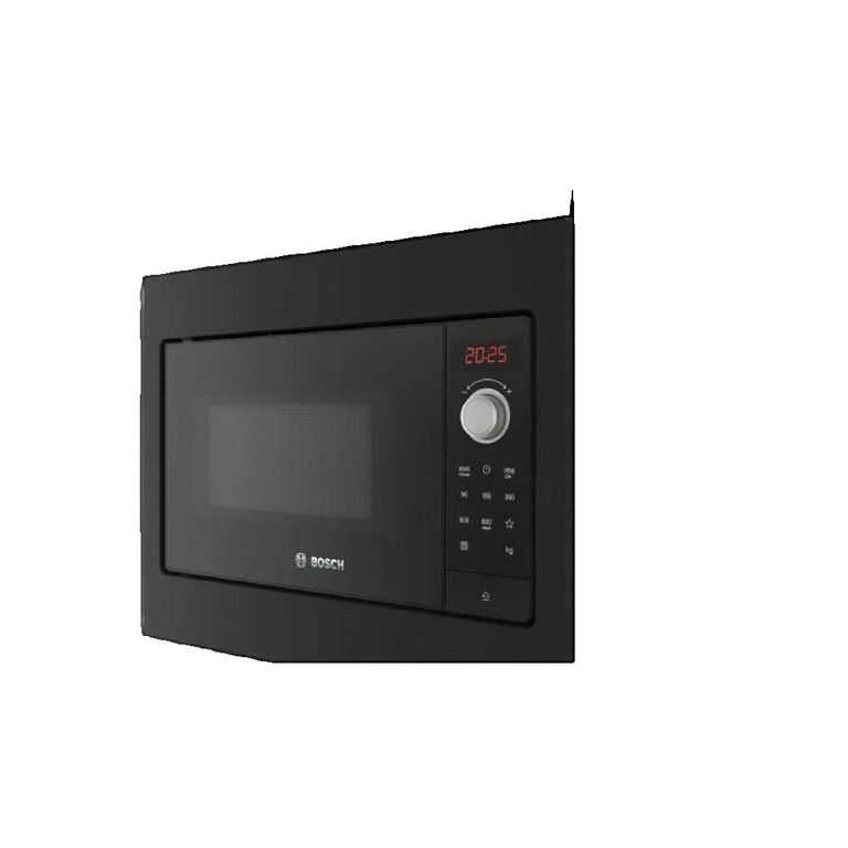 BOSCH Micro ondes encastrable solo 20 litres BFL523MB3F - vue 8