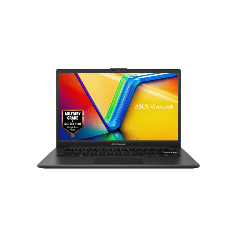 PC Portable ASUS VivoBook 14 E1404 Win 11 + Office 14 FHD Intel Celeron N150 RAM 8Go eMMC - vue 3