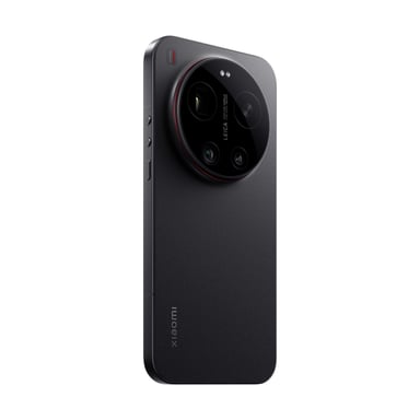 17 Ultra (5G) 512GB, Nero [Kit fotocamera]