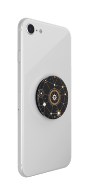 Gráfico de estrellas