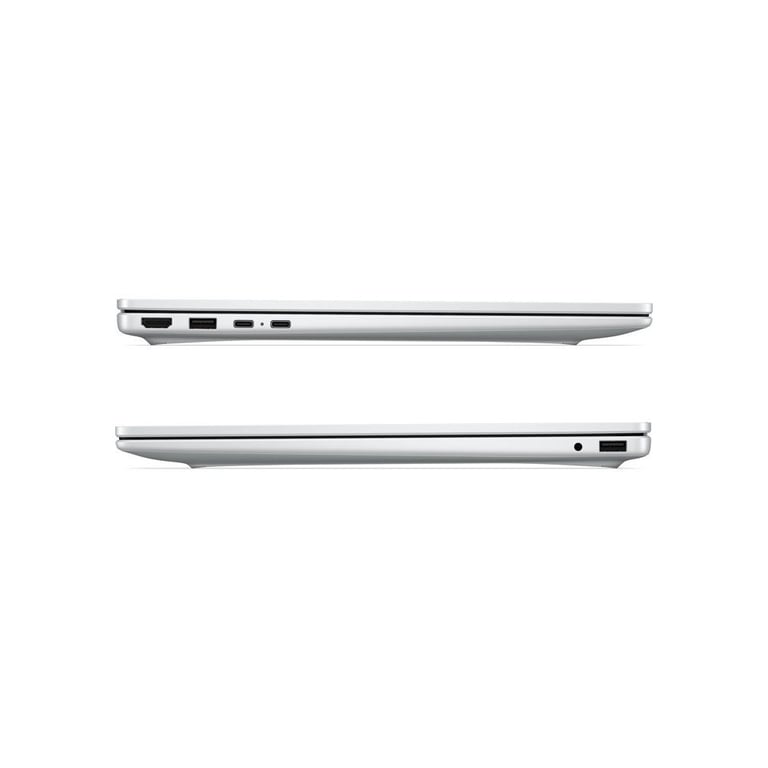 PC Portable HP OmniBook 3 16 bz0015nfx Windows 11 16 2K IPS Snapdragon X X1 26 100 RAM Stockage SSD AZERTY - vue 4