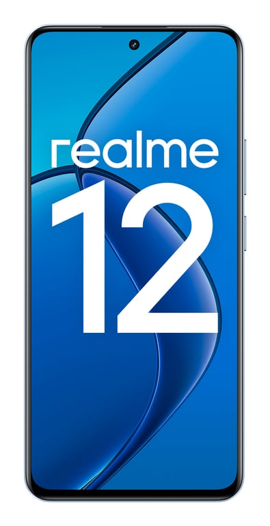 Realme 12 4G - vue 6