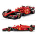 LEGO Speed Champions 77242 Ferrari SF-24 F1 - Set da costruzione per 10 anni