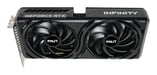 Palit GeForce RTX 5060 Infinity 2 OC NVIDIA 8 GB GDDR7