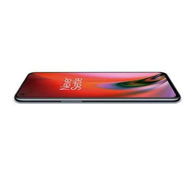 OnePlus Nord 2 5G 12GB/256GB Gris (Gris Sierra) Dual SIM DN2103
