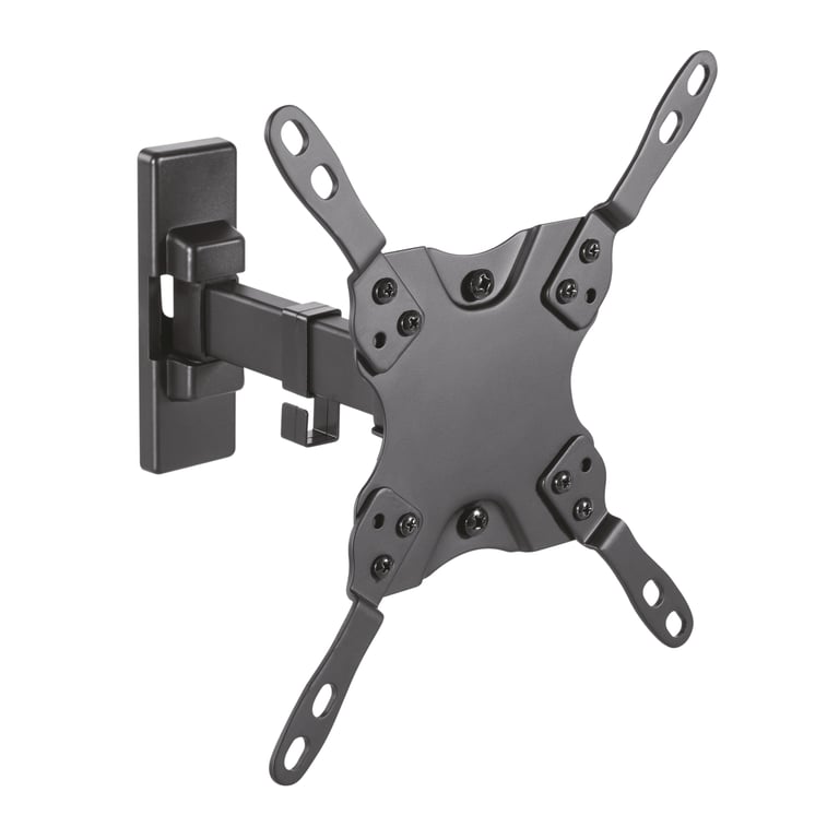 Aisens Eco Swivel Stand Inclinable et Nivelable TV 13? 42? / 20kg Couleur Neuf