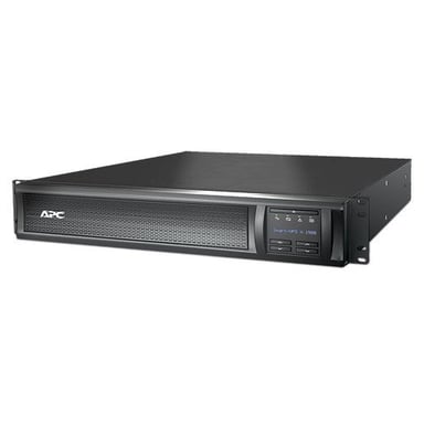 Apc Smart-Ups X 1500va