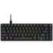 Corsair K65 PRO MINI teclado Juego USB AZERTY Francés Negro