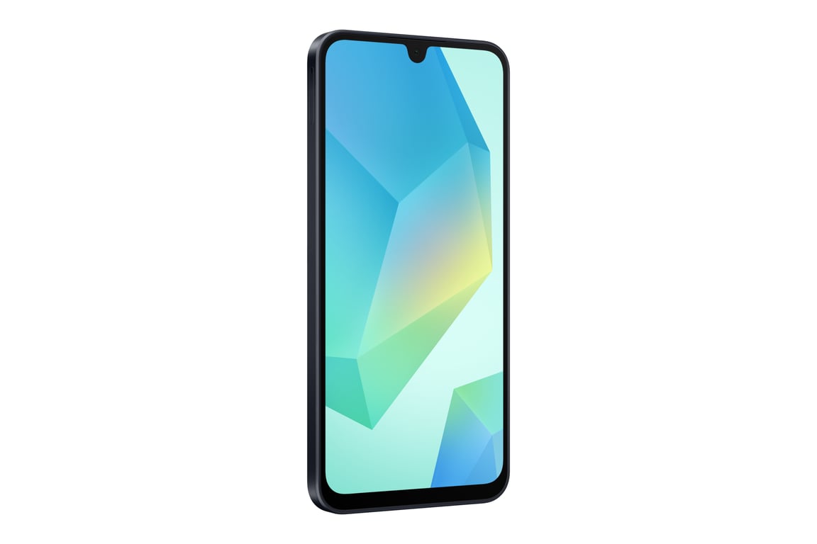 Galaxy A16 (4G) 128 Go, Bleu nuit, Débloqué - Neuf