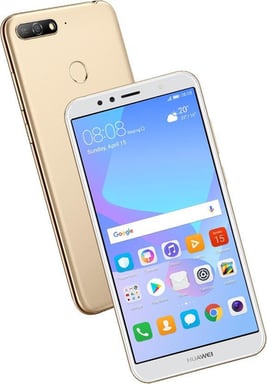 Y6 2018 16 GB, Oro