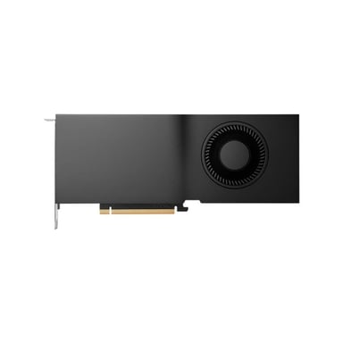 Tarjeta gráfica NVIDIA RTX 4500 Ada 24 GB GDDR6 PCIe 4.0 x16 - 4 x DisplayPort - En caja - Tarjeta, Guía de inicio rápido, Guía de soporte, 2x PCIE de 8 patillas-1x CEM5 de 16 patillas Dongle de alimentación+ DP 1.4 a HDMI 2.0 donglex1