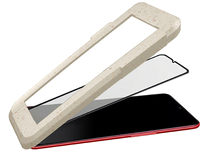 Tiger Glass Plus Verre Trempe Antibacterien: Samsung Galaxy A21S