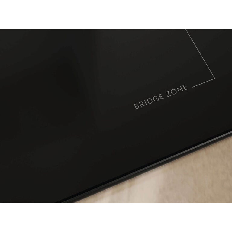 Electrolux KCC83410CK Intégré 80 cm Plaque avec zone à induction 4 zone Hotte intégrée Neuf - vue 2