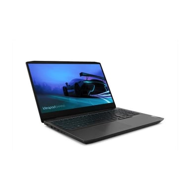 PC Portable Gamer LENOVO Gaming 3 15ARH05 - 15,6 FHD - Ryzen 5 4600H - RAM 8Go - 512Go SSD - GTX 1650 4Go - Sans Windows