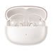 OpenDots 2 - Auriculares inalámbricos de conducción aérea con anillo para la oreja, color blanco