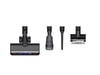 Ecovacs Deebot X2 Combo 0,42 L Negro