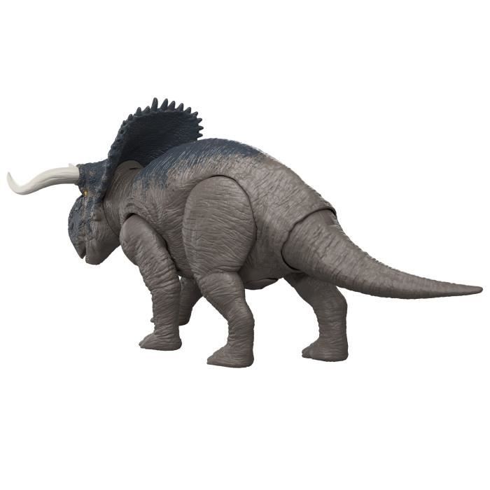 SAGA NASUTOCERATOPS SONORE - vue 9