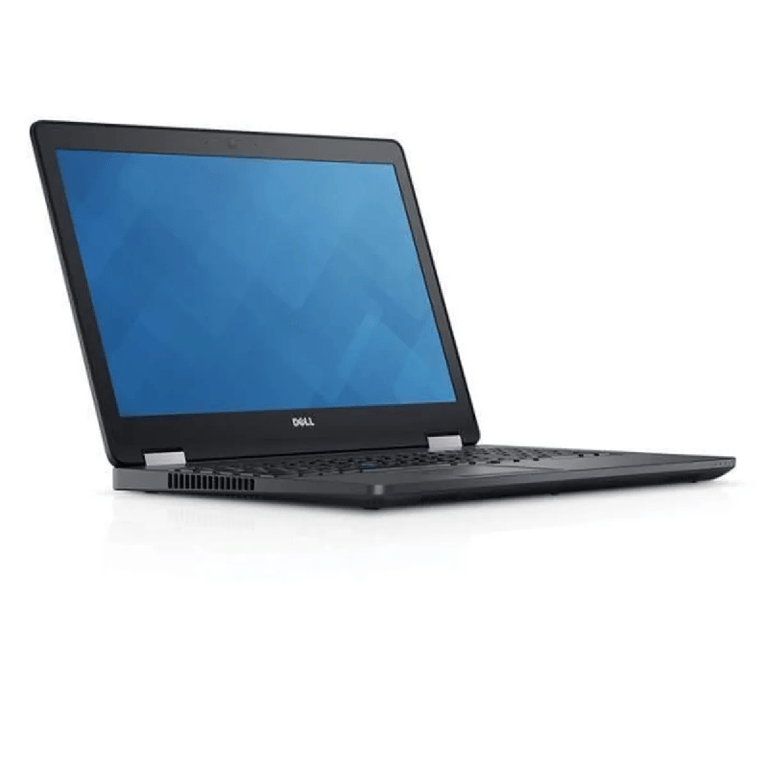 Ordinateur Portable Dell Latitude 5570 - Core i7 2.7 Ghz - Ram 8 Go - SSD 256 Go - Bon État
