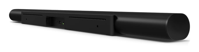 Barra audio Arc Ultra Black Premium