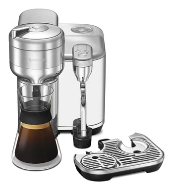Sage the Vertuo Creatista Entièrement automatique Machine à expresso 2 L